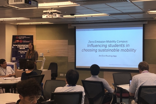 ICUI 2019 (25 June)